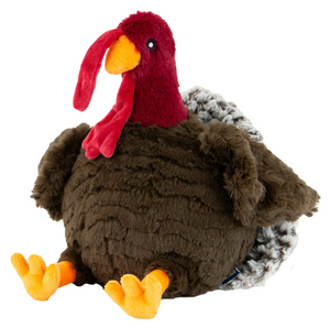Ancol Christmas Tina Turkey