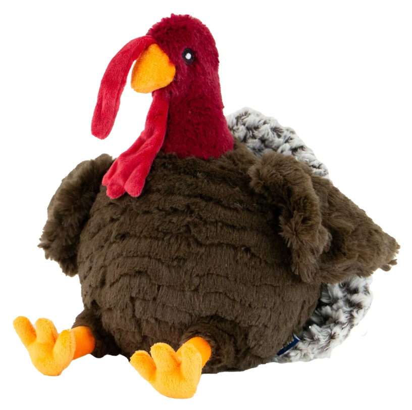 Ancol Christmas Tina Turkey