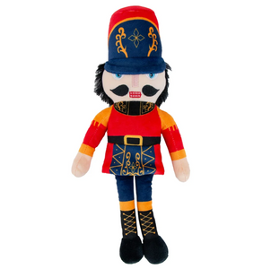 Ancol Christmas Nicholas Nutcracker