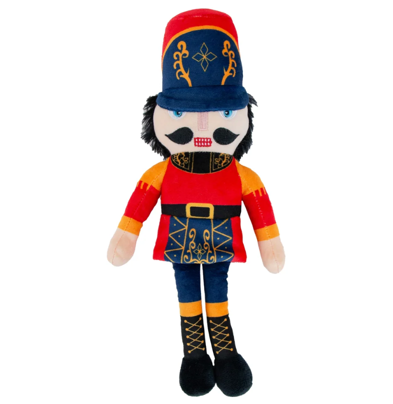 Ancol Christmas Nicholas Nutcracker
