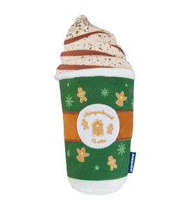 Ancol Christmas Gingerbread Latte