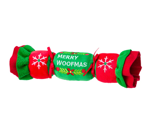 House Of Paws Christmas Cracker