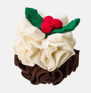 House Of Paws Christmas Snuffle Ball