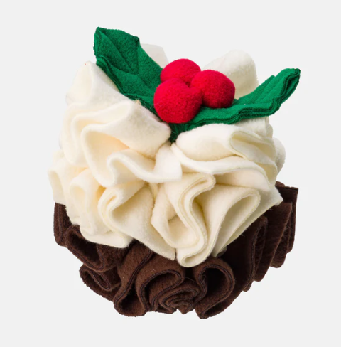 House Of Paws Christmas Snuffle Ball