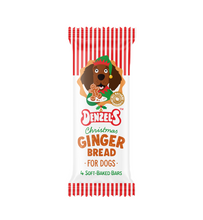 Load image into Gallery viewer, Denzels Christmas Gingerbread Chew
