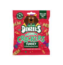 Load image into Gallery viewer, Denzels Christmas Gingerbread House
