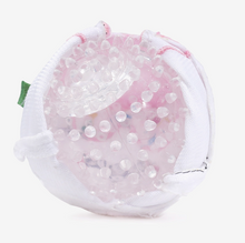 Load image into Gallery viewer, Hugsmart Pet - Happy Christmas | Marshmallow - Dog Ball Toy
