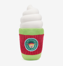 Load image into Gallery viewer, Hugsmart Pet - Happy Christmas | Elf Coffee
