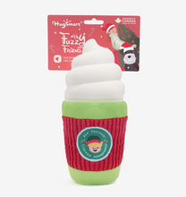 Load image into Gallery viewer, Hugsmart Pet - Happy Christmas | Elf Coffee
