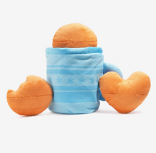 Load image into Gallery viewer, Hugsmart Pet - Happy Christmas | Santa’S Milk Cookies
