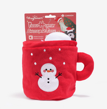 Load image into Gallery viewer, Hugsmart Pet - Happy Christmas | Hot Chocolate
