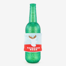 Load image into Gallery viewer, Hugsmart Pet - Happy Christmas | Reindeer Beer
