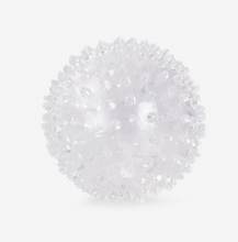 Load image into Gallery viewer, Hugsmart Pet - Happy Christmas | Yeti- Dog Ball Toy
