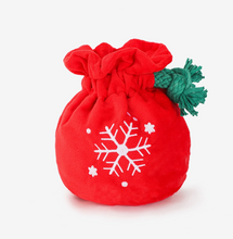 Load image into Gallery viewer, Hugsmart Pet - Happy Christmas |Christmas Gift Bag
