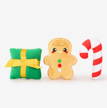 Load image into Gallery viewer, Hugsmart Pet - Happy Christmas |Christmas Gift Bag
