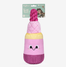 Load image into Gallery viewer, Hugsmart Pet - Makeup Collection | Lip Stick - Plush Toy
