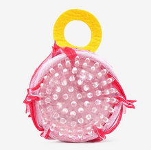 Load image into Gallery viewer, Hugsmart Pet - Woof Love | Vday Ring - Dog Ball Toy
