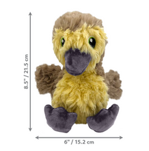 Load image into Gallery viewer, KONG Comfort Tykes Gosling
