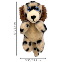 Load image into Gallery viewer, KONG Comfort Pups Spot Medium
