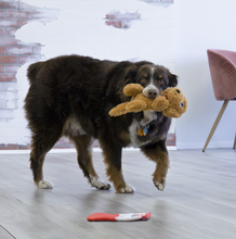 Load image into Gallery viewer, KONG Comfort Pups Goldie Medium
