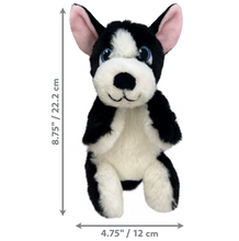 Load image into Gallery viewer, KONG Comfort Pups Boss Small
