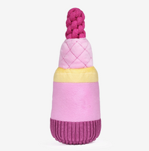 Load image into Gallery viewer, Hugsmart Pet - Makeup Collection | Lip Stick - Plush Toy
