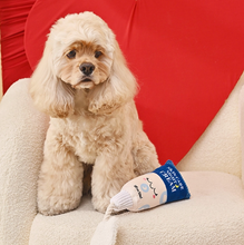 Load image into Gallery viewer, Hugsmart Pet - Makeup Collection | Night Cream - Plush Toy
