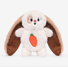 Load image into Gallery viewer, Hugsmart Hoppin' Easter | Floppy Bunny
