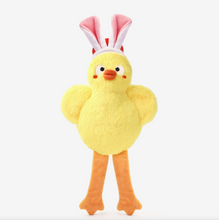 Load image into Gallery viewer, Hugsmart Pet - Hoppin' Easter | Easter Chick
