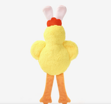 Load image into Gallery viewer, Hugsmart Pet - Hoppin' Easter | Easter Chick
