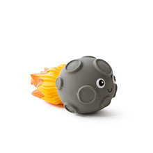 Load image into Gallery viewer, Great &amp; Small Cosmic Chums Latex Meteor

