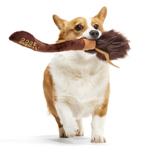 Load image into Gallery viewer, BARK X Harry Potter Nimbus 2000 - Plush
