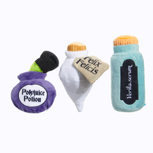 Load image into Gallery viewer, BARK X Harry Potter Potions Pack Up
