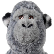 Load image into Gallery viewer, KONG Jungle Jamz Gorilla Md/Lg

