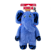 Load image into Gallery viewer, KONG Jungle Jamz Elephant Md/Lg
