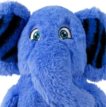 Load image into Gallery viewer, KONG Jungle Jamz Elephant Md/Lg
