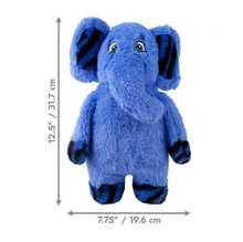 Load image into Gallery viewer, KONG Jungle Jamz Elephant Md/Lg
