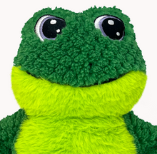 Load image into Gallery viewer, KONG Knots Frog Dog Toy Large/XL
