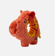 Load image into Gallery viewer, KONG Ringaroos Pig Medium

