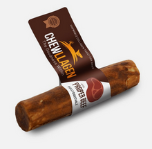 Load image into Gallery viewer, Chewllagen Collagen Beef/Chicken Flavour Roll 5 Inch Dog Chew 1 Pc
