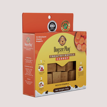 Load image into Gallery viewer, NEW Dogsee Play Refill Pack - 4 Flavours
