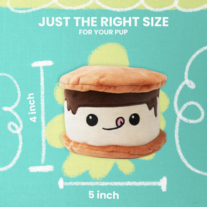 Snugarooz - Summer the Smore