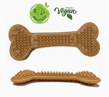 Load image into Gallery viewer, Makspatch Vegan Dog Treats - Friut &amp; Veg Bumpibone
