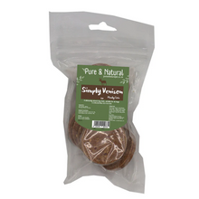 Load image into Gallery viewer, Pure &amp; Natural - Meaty Coins 10Pk
