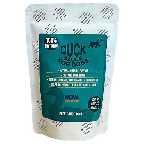 Nova - Duck Sauce 100ml