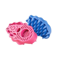Load image into Gallery viewer, KONG Zoomgroom blue
