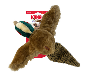 KONG Low Stuff Wild - Pheasant