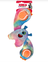 Load image into Gallery viewer, KONG Woozles Monsters
