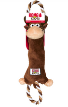 Load image into Gallery viewer, KONG TUGGER  MOORSE - MEDIUM/LARGE
