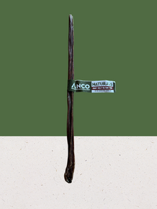 Anco Natural Treats - Giant Bully Biltong Tube